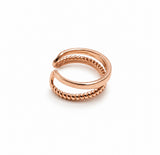 Earcuff Lava