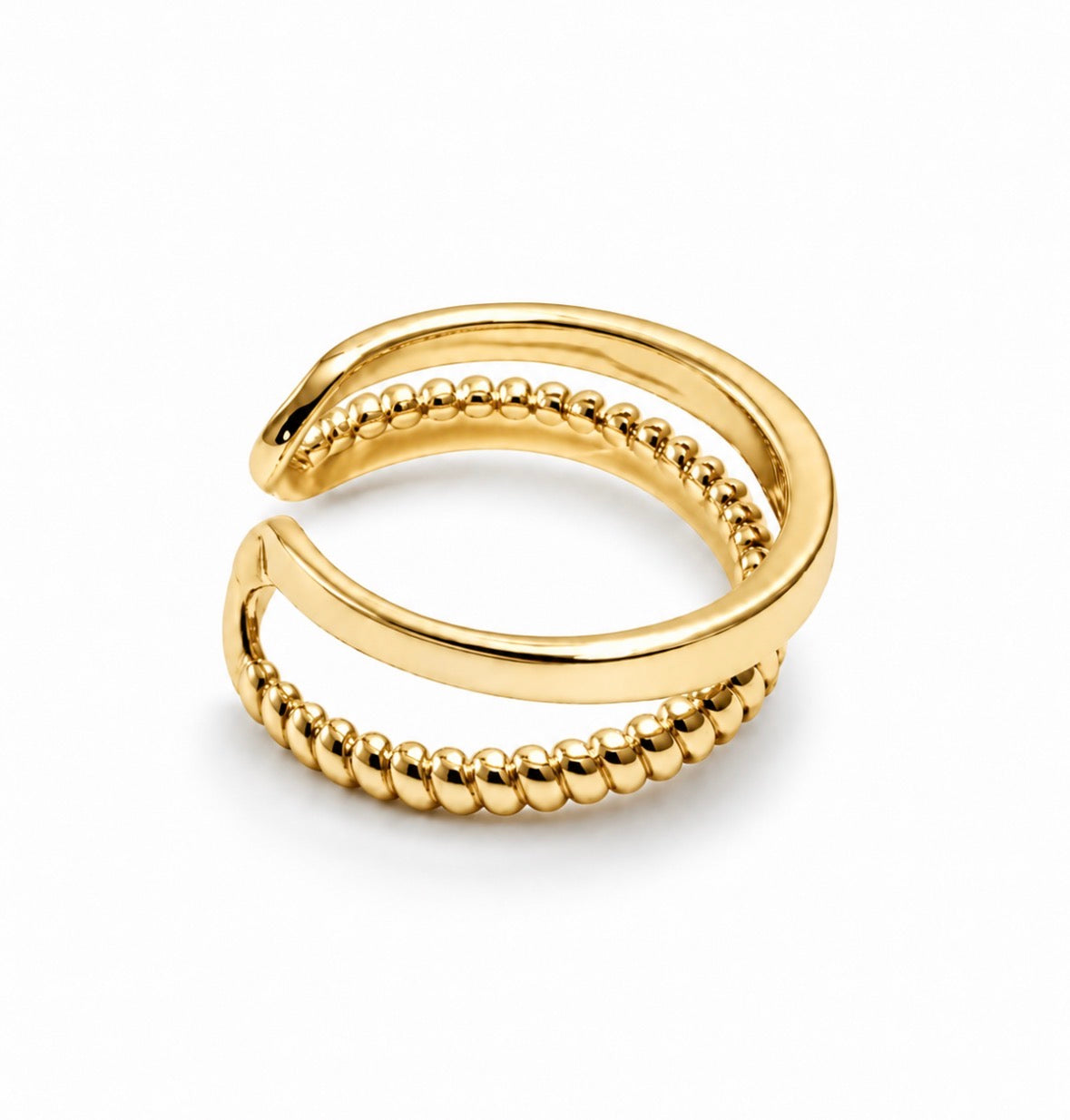 Earcuff Lava