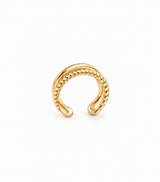 Earcuff Lava