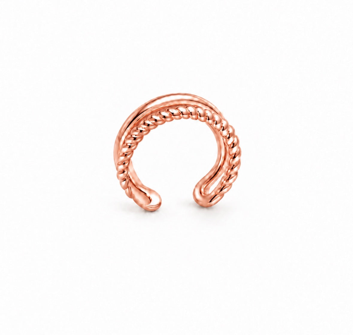 Earcuff Lava