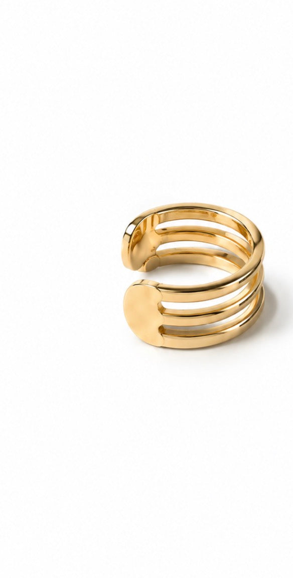 Earcuff Reja