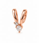 Earcuff Clip encanto