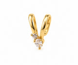 Earcuff Clip encanto