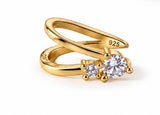 Earcuff Clip encanto