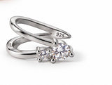 Earcuff Clip encanto