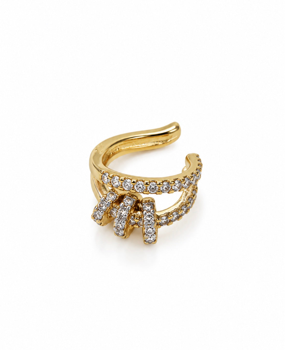 Earcuff Engrane