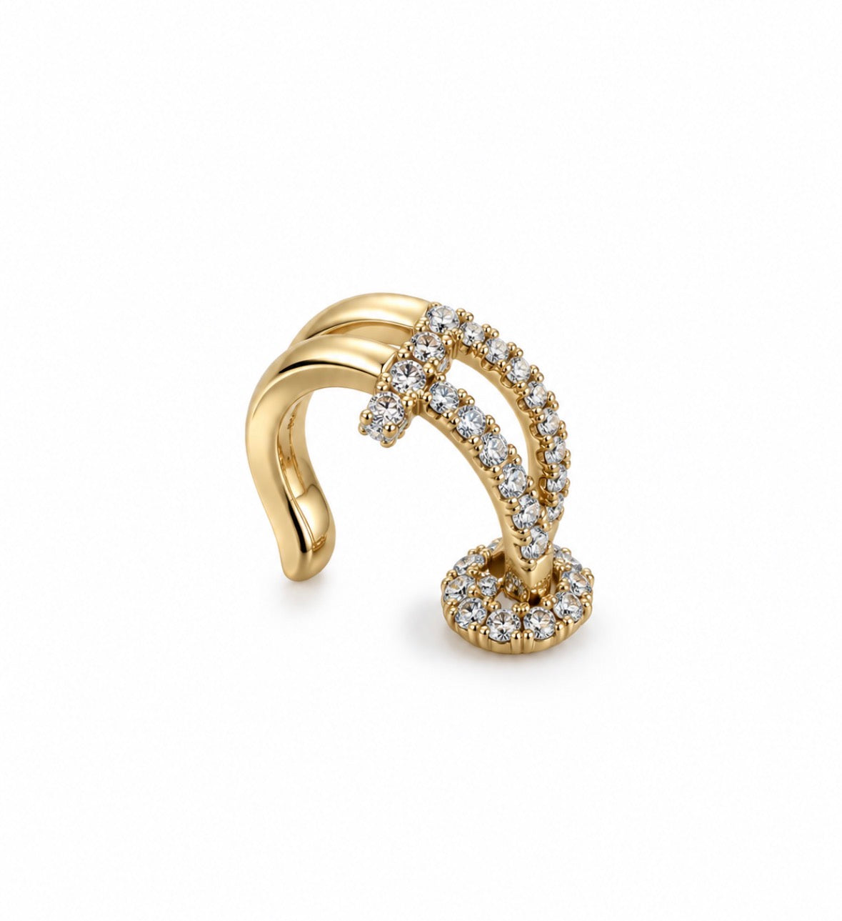 Earcuff Engrane