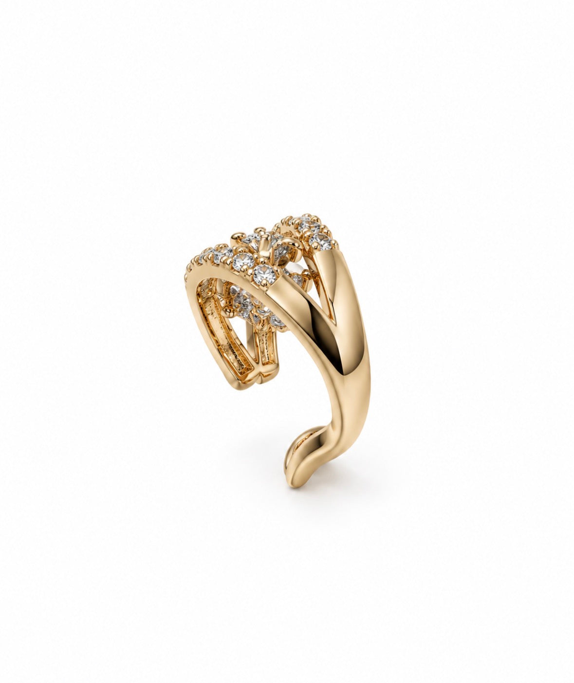 Earcuff Engrane