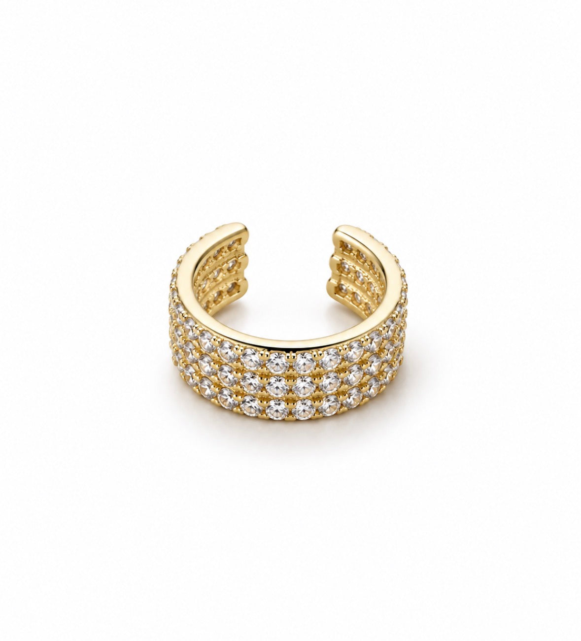 Earcuff Triana