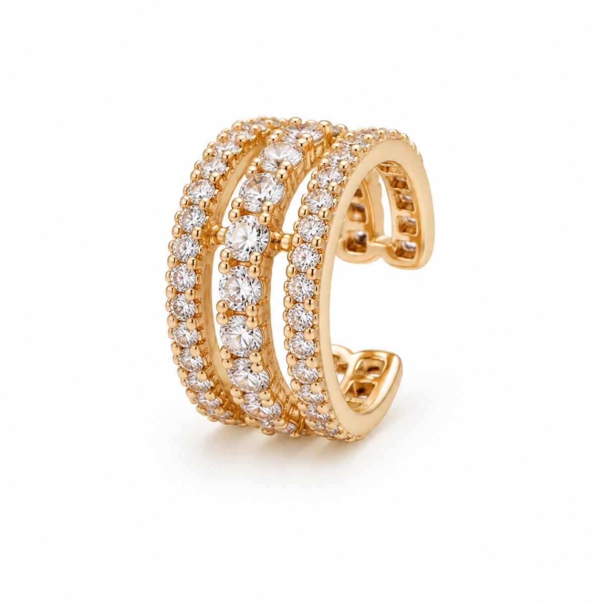 Earcuff Triana