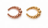 Earcuff Burbuja