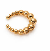 Earcuff Burbuja