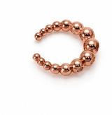 Earcuff Burbuja