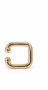 Earcuff Cubo