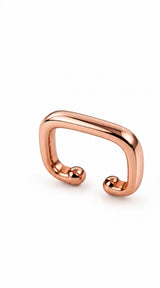 Earcuff Cubo