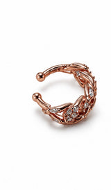 Earcuff Entrelazado