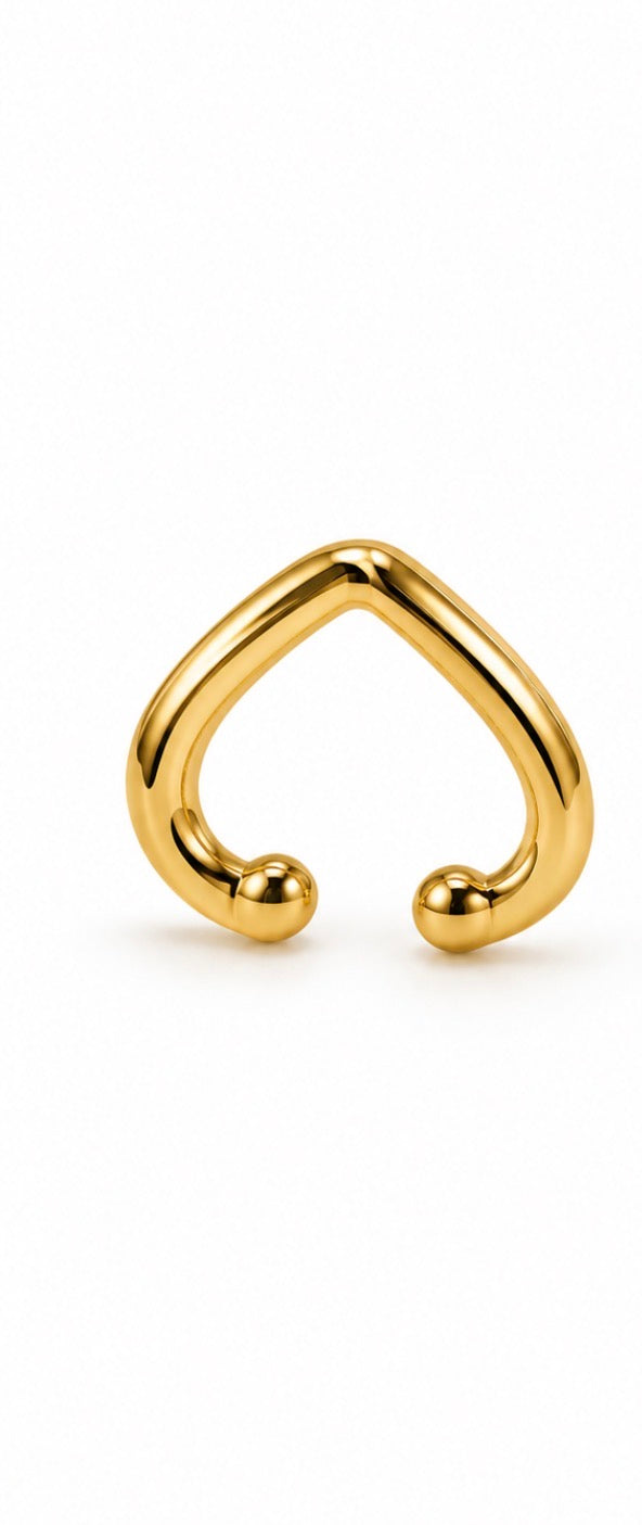 Earcuff Cora