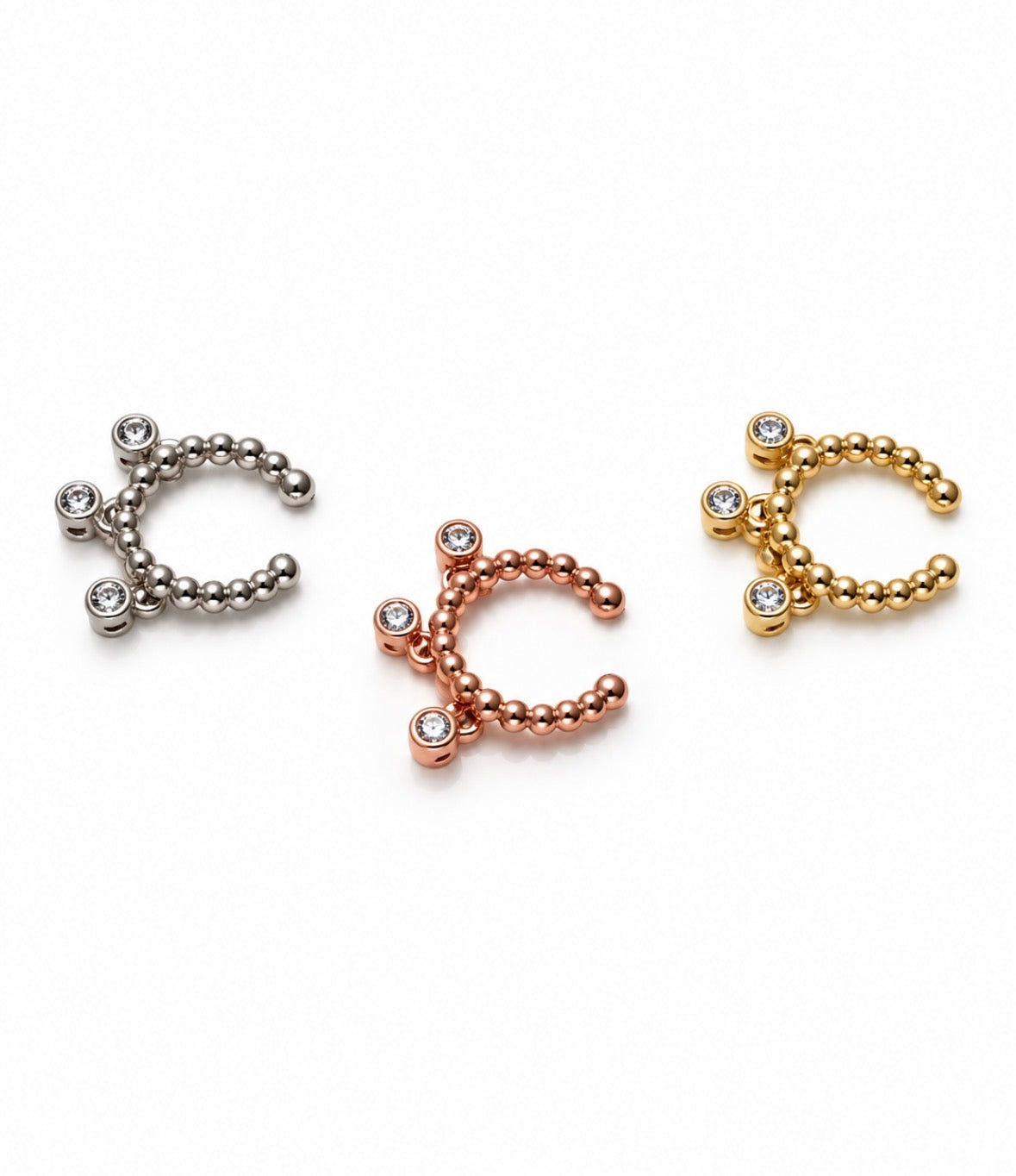 Earcuff Soleira