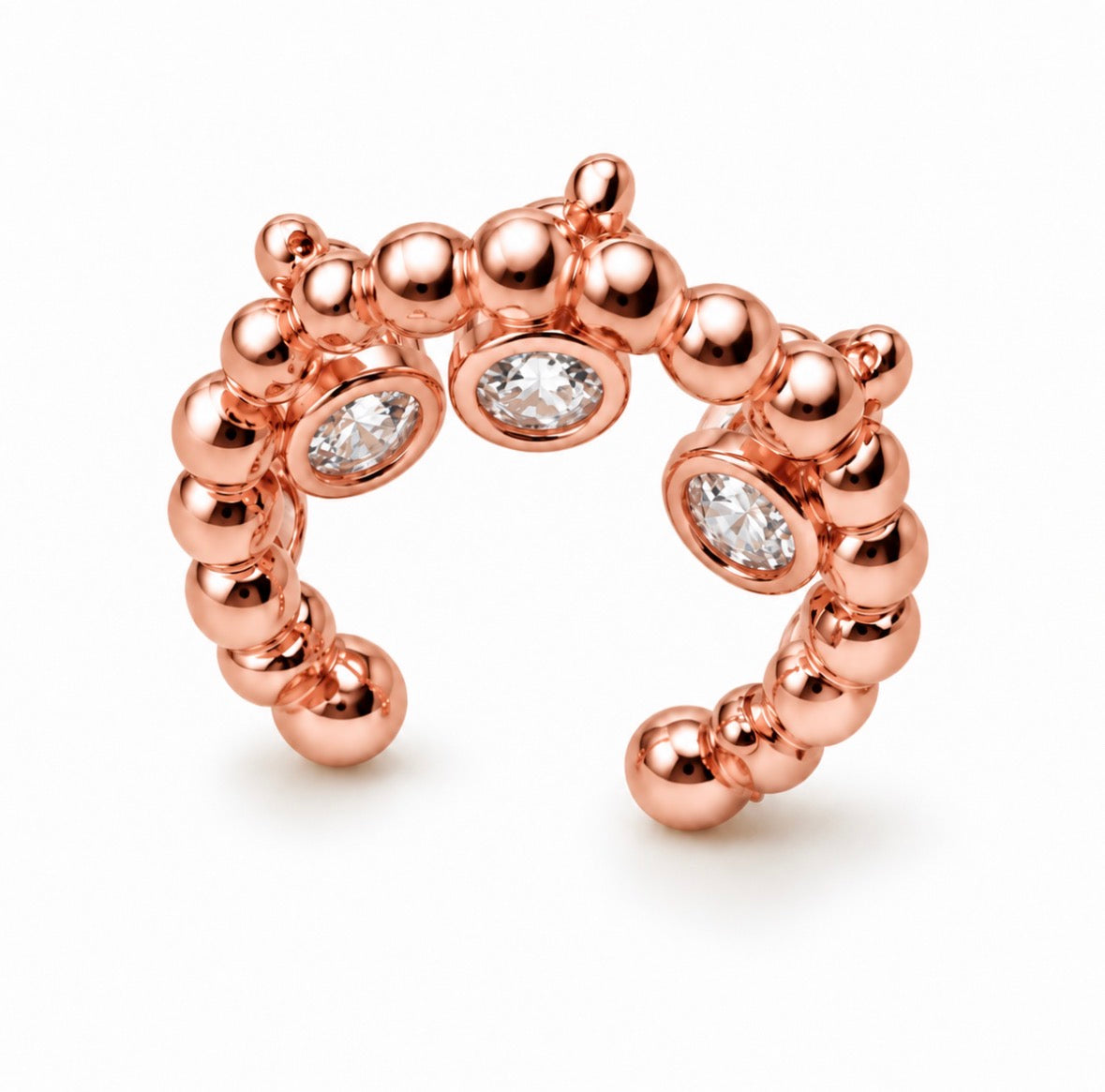 Earcuff Soleira