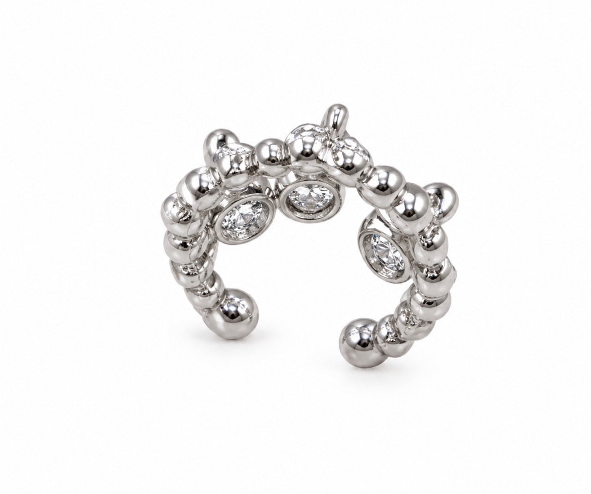 Earcuff Soleira