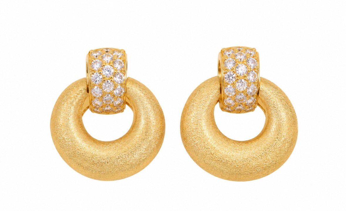 Aretes Odisea