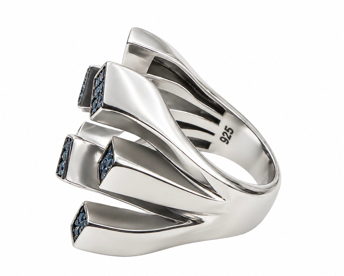 Anillo Prisma