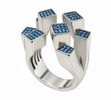 Anillo Prisma