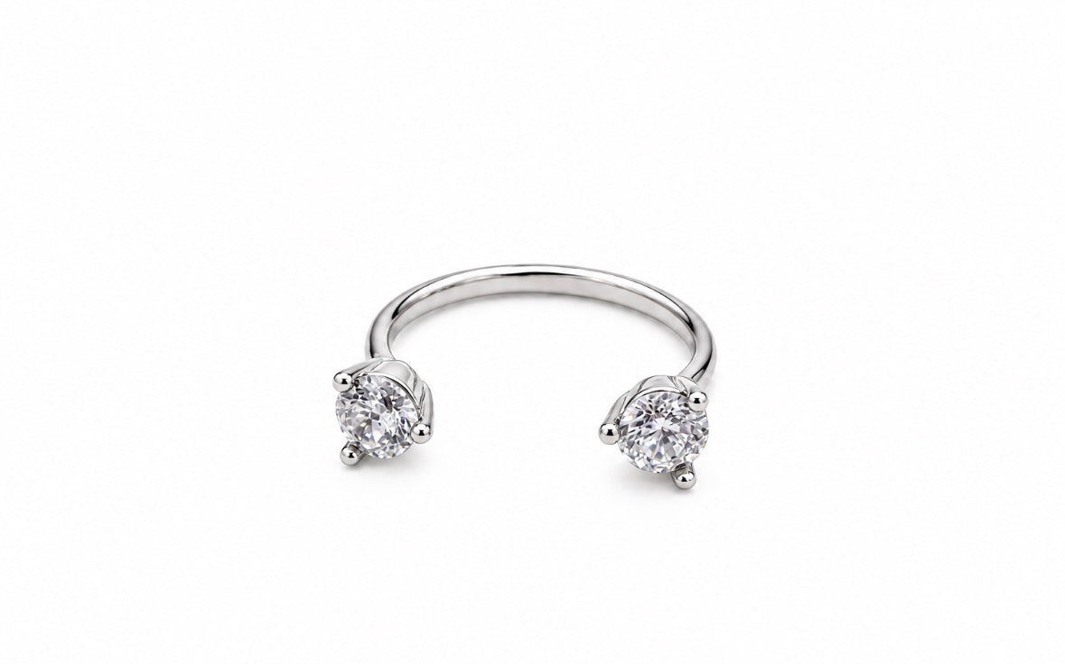 Anillo Gemelo 