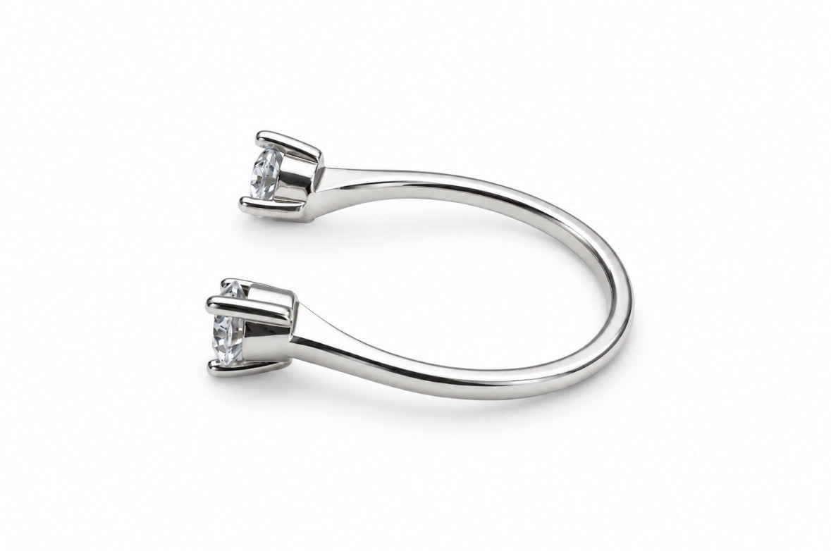 Anillo Gemelo 