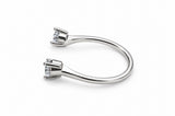 Anillo Gemelo 