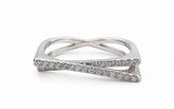 Anillo Plata