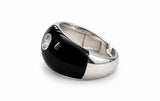 Anillo Yin & Yang