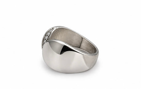 Anillo Plata