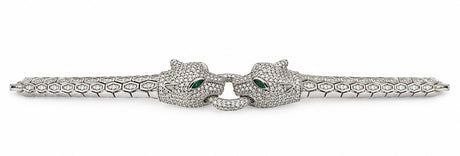 Brazalete Pantera