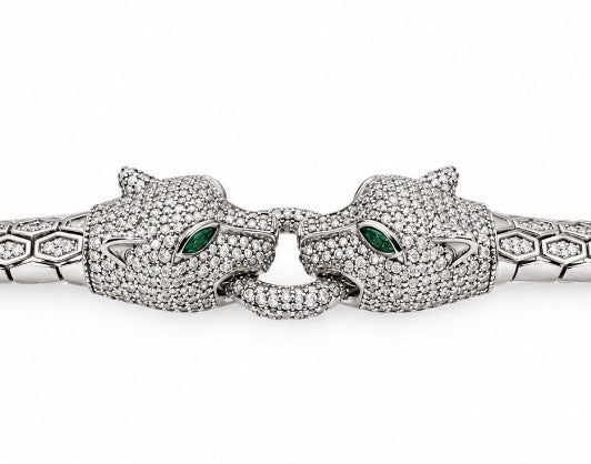 Brazalete Pantera