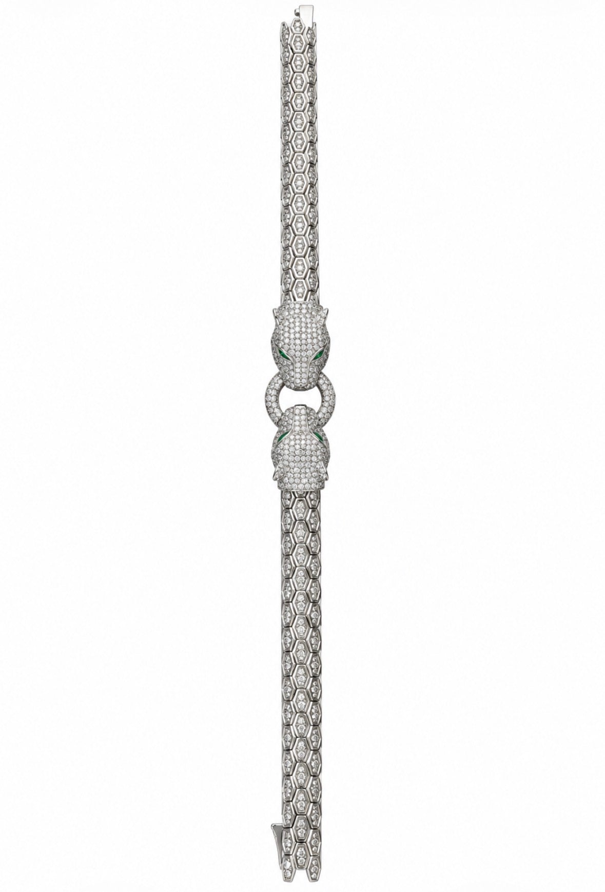 Brazalete Pantera