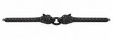 Brazalete Pantera Onix Caballero