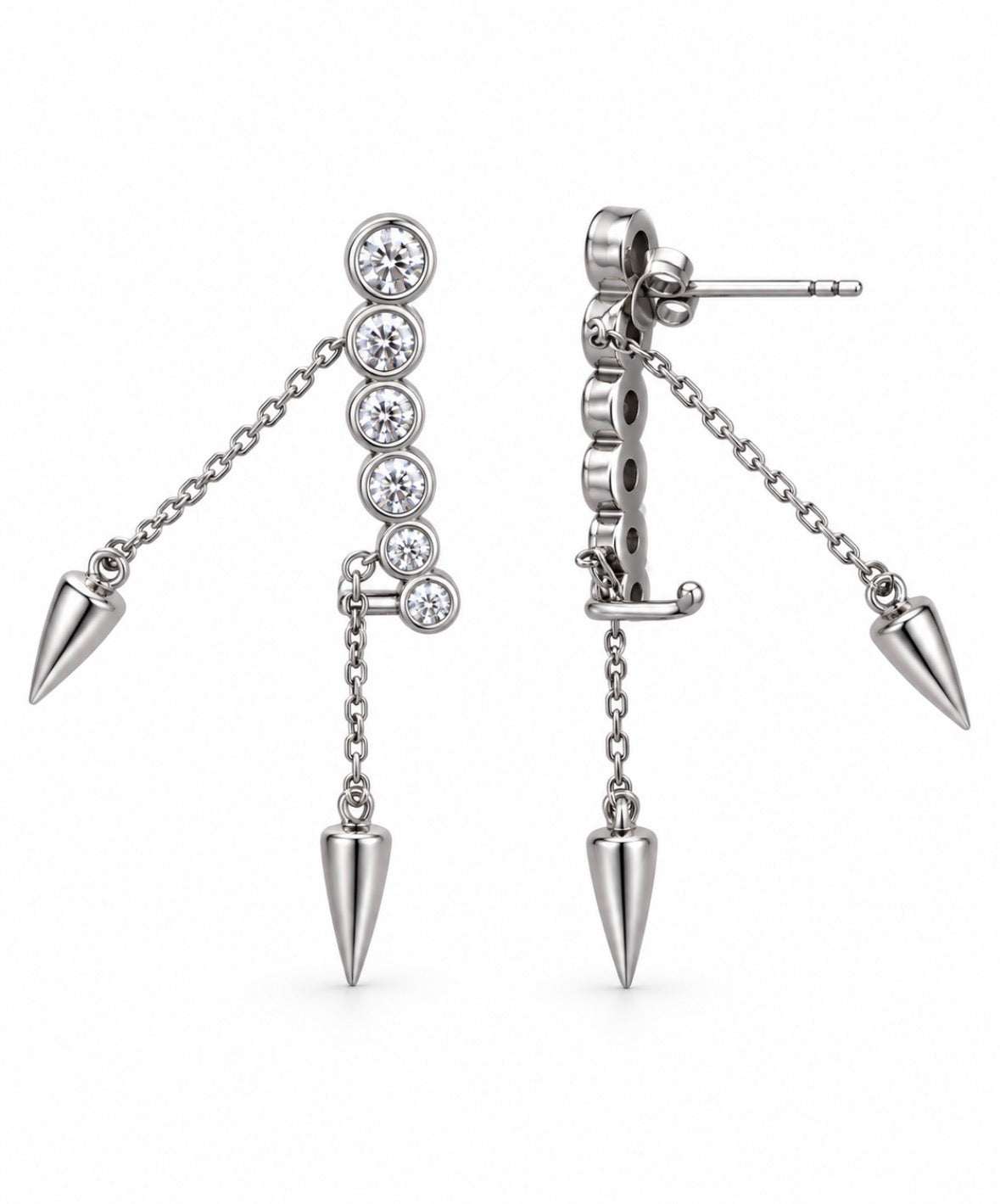 Aretes serafida