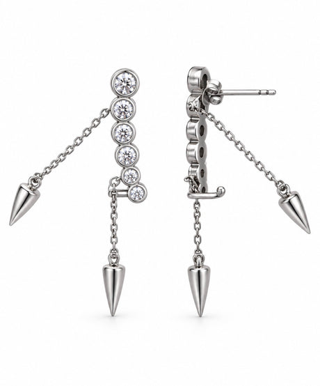 Aretes serafida