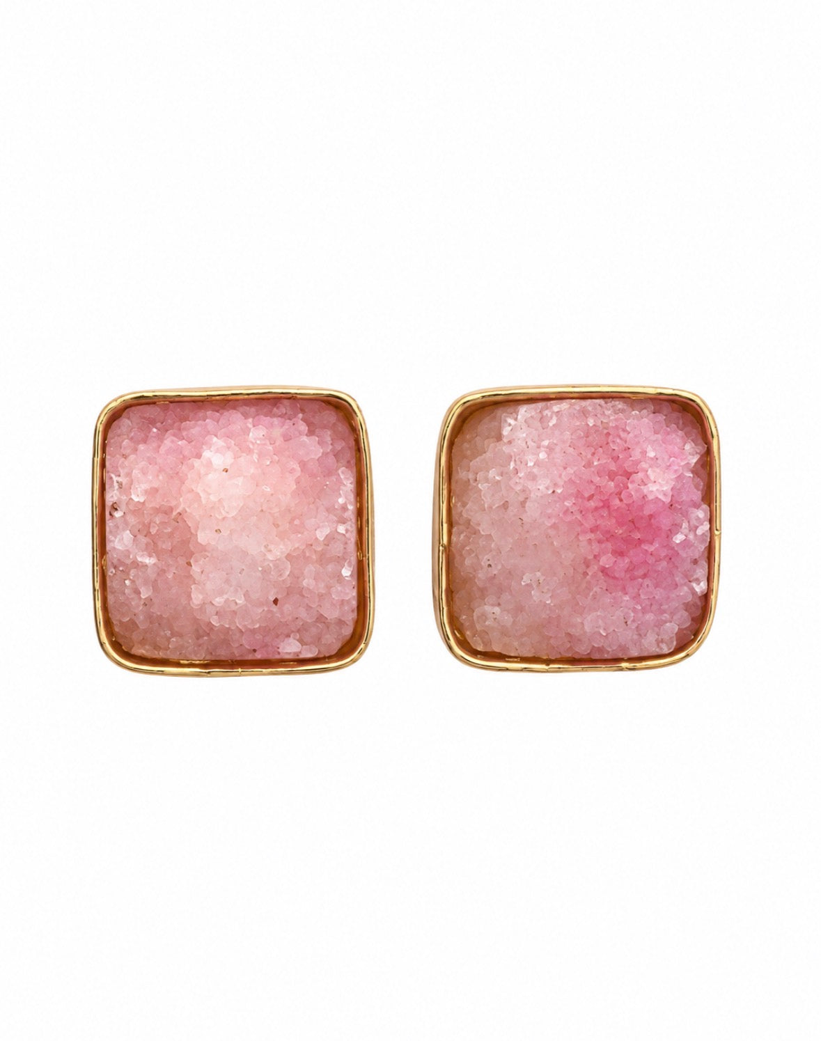 Aretes Cuarzo