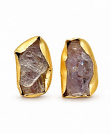 Aretes Cuarzo