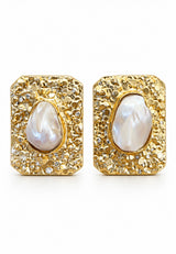 Aretes Peralta
