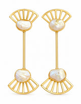 2  Aretes beluga