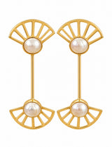 2  Aretes beluga