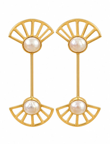 2  Aretes beluga