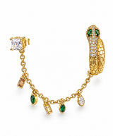 earcuff  serpentina