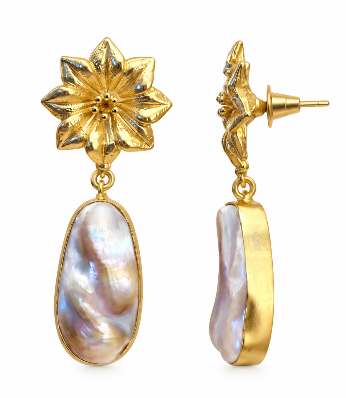 Aretes Floresta