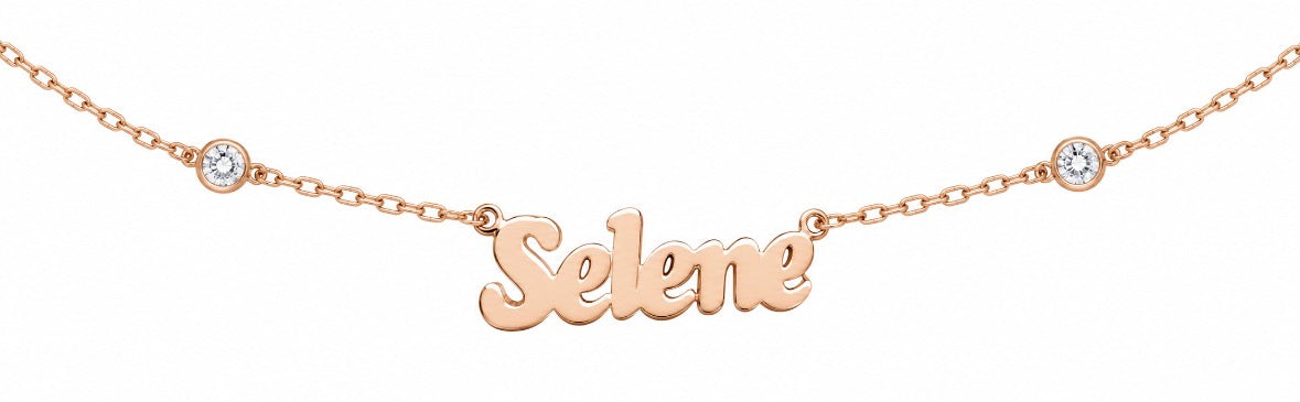 Collar Historias