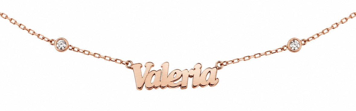Collar Historias
