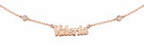 Collar Historias